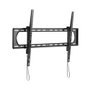 Equip 650339 Support mural TV inclinable VESA 900x600 jusqu'à 120 kg, pour écrans 60-120 pouces