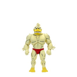 NECA Teenage Mutant Ninja Turtles (Archie Comics) Stump Wrestling Ace Duck 18 cm