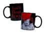 SD Toys Tasse Pennywise IT (2017) en céramique