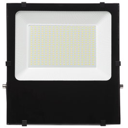 Projecteur LED 150W 24000Lm 6000K Blanc Froid IP65 Dimmable Philips LED SMD2835 DOB Noir