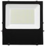 Projecteur LED 150W 24000Lm 6000K Blanc Froid IP65 Dimmable Philips LED SMD2835 DOB Noir