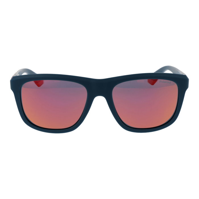 Lunettes de soleil Unisexe Polaroid PLD-2163-S-545BFOZ ø 54 mm