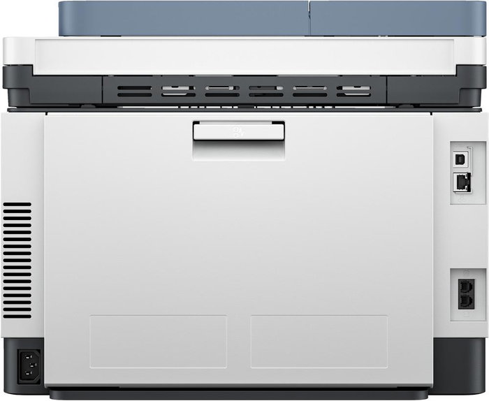 HP Color LaserJet Pro 3302sdw - Imprimante laser couleur multifonction WiFi avec impression recto-verso automatique, ADF, écran tactile et port USB pour bureau professionnel