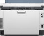 HP Color LaserJet Pro 3302sdw - Imprimante laser couleur multifonction WiFi avec impression recto-verso automatique, ADF, écran tactile et port USB pour bureau professionnel
