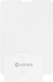 eSTUFF Titan Shield® Protection d'écran iPad Pro 11 po (2022/2021/2020) - Pack de 5 pcs