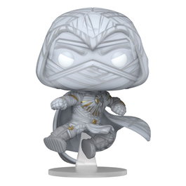Funko Marvel Moon Knight POP! (Jumping) 9 cm