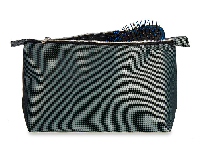 BERILO Nécessaire pour homme assorti 3 couleurs sombres BERILO Nécessaire pour homme assorti 3 couleurs sombres
