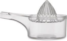 Alessi Citrus Presse-agrumes Transparent AEA01