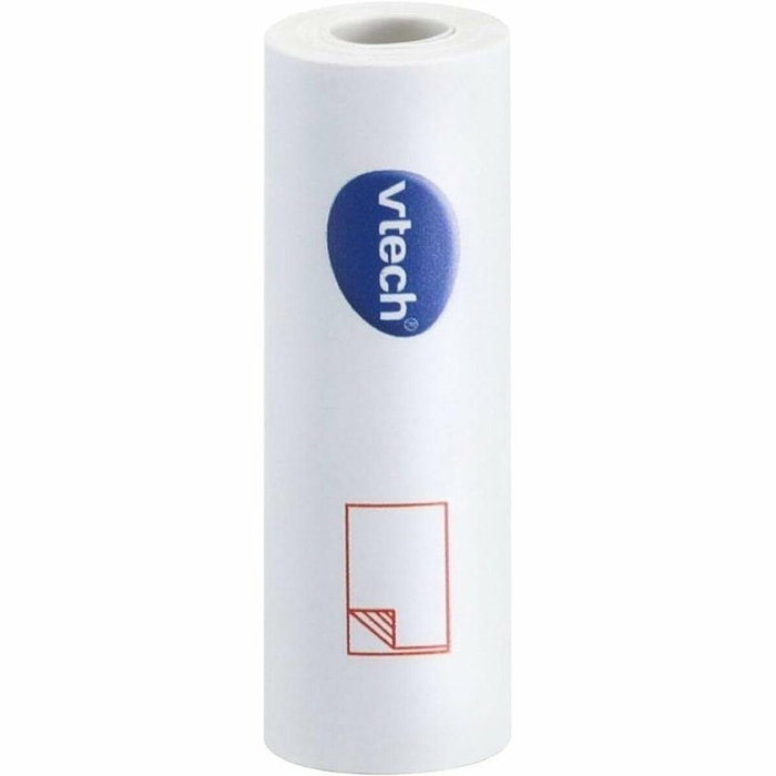 Vtech Kidizoom Print Cam Recharge Papier - Blanc