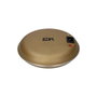 Edm Termo calentador 500 W, ø20 x 5 cm, Or vieil