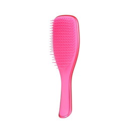 Tangle Teezer TT Chrome Thrill Pink