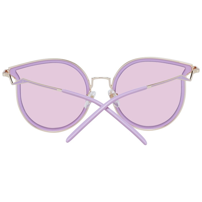 Ana Hickmann HI3066T-544BS Lunettes de soleil Rose Ana Hickmann HI3066T-544BS Lunettes de soleil Rose