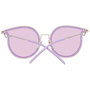 Ana Hickmann HI3066T-544BS Lunettes de soleil Rose