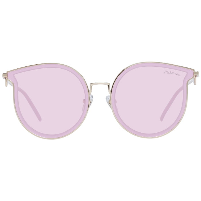 Ana Hickmann HI3066T-544BS Lunettes de soleil Rose Ana Hickmann HI3066T-544BS Lunettes de soleil Rose