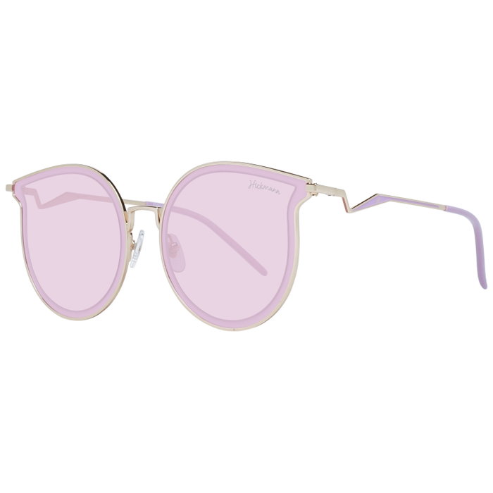 Ana Hickmann HI3066T-544BS Lunettes de soleil Rose Ana Hickmann HI3066T-544BS Lunettes de soleil Rose