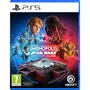 Ubisoft Monopoly : Star Wars Heroes VS Villains - Jeu PS5