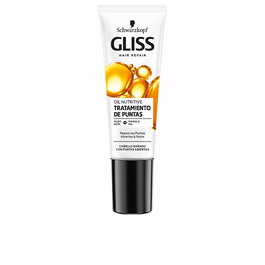 Schwarzkopf GLISS ULTIMATE REPAIR Réparateur Pointes Fourchues 50 ml