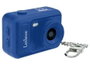 Lexibook Mini Caméra Digitale Bleue