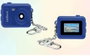 Lexibook Mini Caméra Digitale Bleue