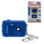 Lexibook Mini Caméra Digitale Bleue