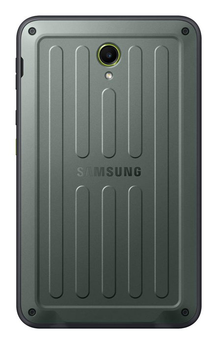 Samsung Galaxy Tab Active5 6Go 256Go 5G Tablette Robustesse IP68 Écran 8 Pouces Vert Samsung Galaxy Tab Active5 6Go 256Go 5G Tablette Robustesse IP68 Écran 8 Pouces Vert