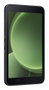 Samsung Galaxy Tab Active5 6Go 256Go 5G Tablette Robustesse IP68 Écran 8 Pouces Vert