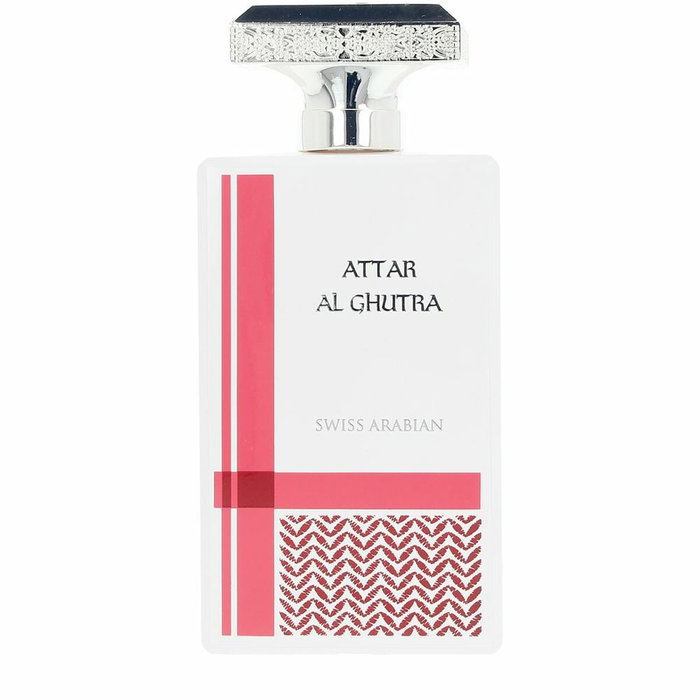 Swiss Arabian ATTAR AL GHUTRA Eau de Parfum 100 ml Swiss Arabian ATTAR AL GHUTRA Eau de Parfum 100 ml