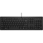 Clavier HP 125 G2 Noir