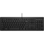 Clavier HP 125 G2 Noir
