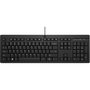 Clavier HP 125 G2 Noir