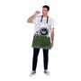 My Other Me Déguisement Sac de Herbe Taille M
