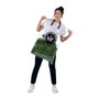 My Other Me Déguisement Sac de Herbe Taille M