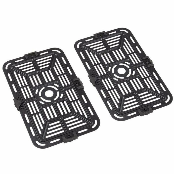 Friteuse à Air Princess 182074 2400 W Noir 8 L Friteuse à Air Princess 182074 2400 W Noir 8 L