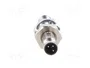 OMRON E2B-S08KS02-MC-B1 Capteur inductif M8 PNP/NO 0÷2mm