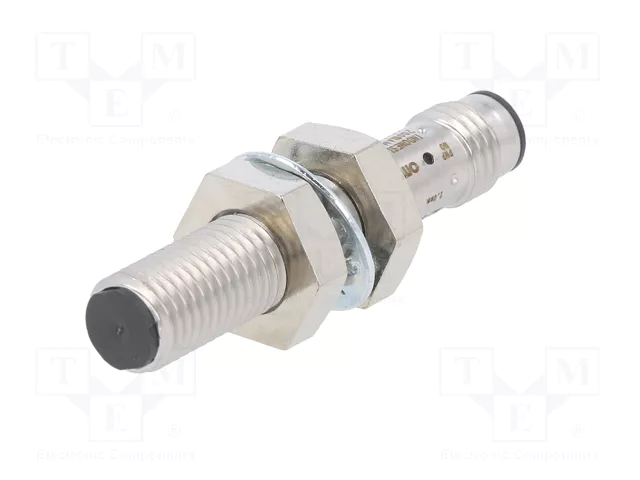 OMRON E2B-S08KS02-MC-B1 Capteur inductif M8 PNP/NO 0÷2mm OMRON E2B-S08KS02-MC-B1 Capteur inductif M8 PNP/NO 0÷2mm