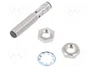 OMRON E2B-S08KS02-MC-B1 Capteur inductif M8 PNP/NO 0÷2mm