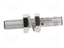 OMRON E2B-S08KS02-MC-B1 Capteur inductif M8 PNP/NO 0÷2mm