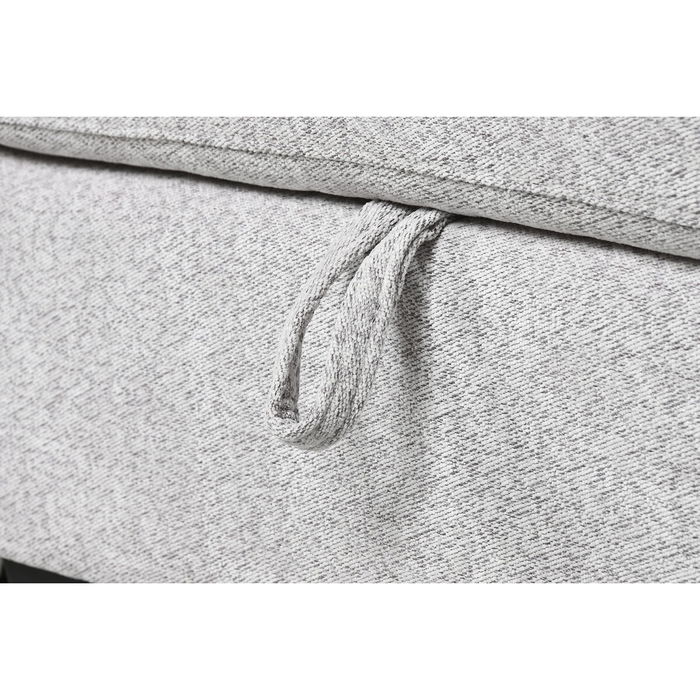 Canapé Convertible Home ESPRIT Moderne 307 x 242 x 86 cm