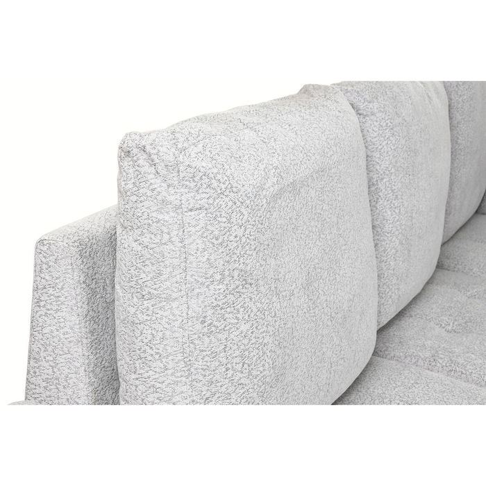 Canapé Convertible Home ESPRIT Moderne 307 x 242 x 86 cm