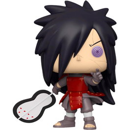 FUNKO Figura POP Naruto Shippuden Madara Exclusive