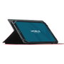 Mobilis Housse pour Tablette 048016 Rouge