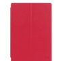 Mobilis Housse pour Tablette 048016 Rouge