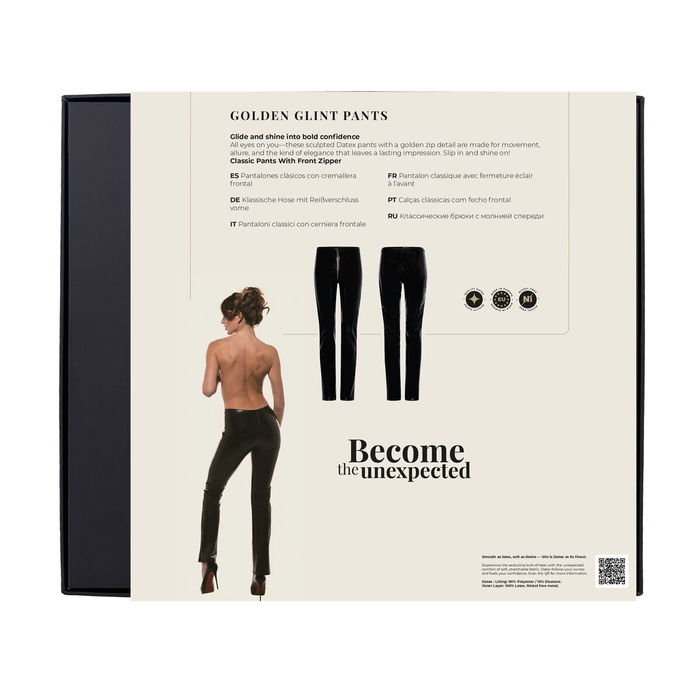 Leggings Guilty Pleasure XL