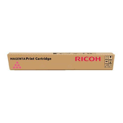 Ricoh Toner MP C2503 Magenta XL 841927 Ricoh Toner MP C2503 Magenta XL 841927