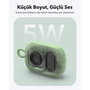 Haut-parleurs bluetooth portables Soundcore Select 4 Go Vert 5 W