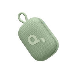 Haut-parleurs bluetooth portables Soundcore Select 4 Go Vert 5 W