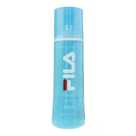 Fila Fresh Spray parfumé pour hommes 250 ml