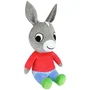 Jemini Peluche géante XXL Trotro 65 cm