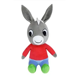 Jemini Peluche géante XXL Trotro 65 cm