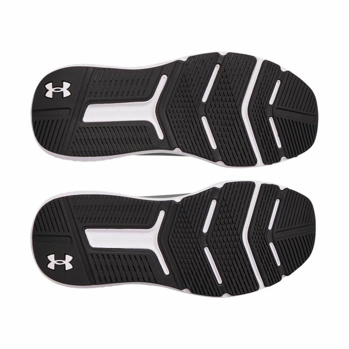 Baskets Under Armour Charged Commit Kaki Homme Baskets Under Armour Charged Commit Kaki Homme